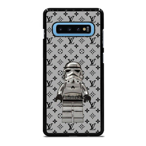 LOUIS VUITTON STAR WARS Samsung Galaxy S10 Plus Case Cover