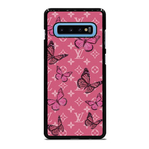 LOUIS VUITTON Y2K BUTTERFLY Samsung Galaxy S10 Plus Case Cover