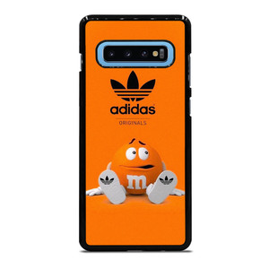 M&M ADIDAS ORIGINALS Samsung Galaxy S10 Plus Case Cover