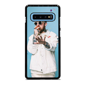 MAC MILLER RAPPER CUTE Samsung Galaxy S10 Plus Case Cover