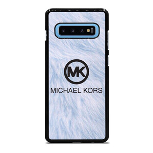MICHAEL KORS FUR LOGO Samsung Galaxy S10 Plus Case Cover MICHAEL KORS FUR LOGO Samsung Galaxy S10 Plus Case Cover