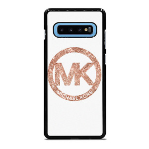 MICHAEL KORS PINK SPARKLING Samsung Galaxy S10 Plus Case Cover MICHAEL KORS PINK SPARKLING Samsung Galaxy S10 Plus Case Cover