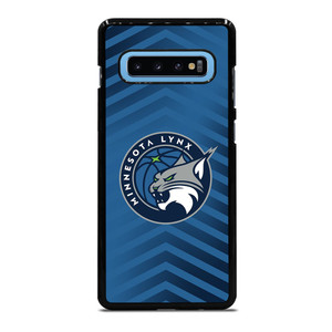 MINNESOTA LYNX WOMEN NBA Samsung Galaxy S10 Plus Case Cover