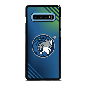 MINNESOTA WOMEN NBA LOGO Samsung Galaxy S10 Plus Case Cover MINNESOTA WOMEN NBA LOGO Samsung Galaxy S10 Plus Case Cover