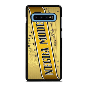 MODELO BEGO CERVEZA BEER Samsung Galaxy S10 Plus Case Cover