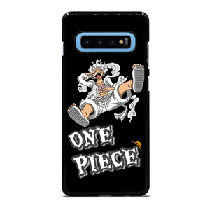 MONKEY D LUFFY ONE PIECE GEAR 5 Samsung Galaxy S10 Plus Case Cover