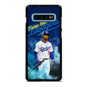 MOOKIE BETTS LOS ANGELES DODGERS Samsung Galaxy S10 Plus Case Cover