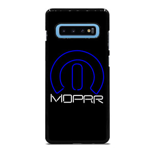 MOPAR NEON LOGO Samsung Galaxy S10 Plus Case Cover