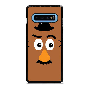 MR POTATO HEAD TOY STORY Samsung Galaxy S10 Plus Case Cover MR POTATO HEAD TOY STORY Samsung Galaxy S10 Plus Case Cover