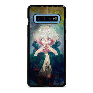 NAGITO KOMAEDA DANGANRONPA ANIME Samsung Galaxy S10 Plus Case Cover