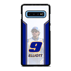NASCAR CHASE ELLIOTT HENDRICK MOTORSPORT 2 Samsung Galaxy S10 Plus Case Cover