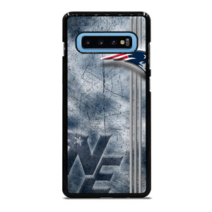 NEW ENGLAND PATRIOT NFL TEAM Samsung Galaxy S10 Plus Case Cover