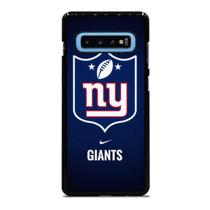 NEW YORK GIANTS NFL NIKE LOGO Samsung Galaxy S10 Plus Case Cover