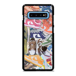 NIKE AIR JORDAN HYPEBEAST COLLECTION Samsung Galaxy S10 Plus Case Cover NIKE AIR JORDAN HYPEBEAST COLLECTION Samsung Galaxy S10 Plus Case Cover