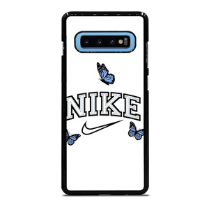 NIKE LOGO CUTE BUTTERFLY Samsung Galaxy S10 Plus Case Cover NIKE LOGO CUTE BUTTERFLY Samsung Galaxy S10 Plus Case Cover