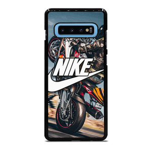 NIKE MOTOR SPORT LOGO Samsung Galaxy S10 Plus Case Cover NIKE MOTOR SPORT LOGO Samsung Galaxy S10 Plus Case Cover
