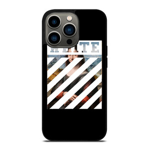 OFF WHITE MONALISA PAINTING iPhone 13 Pro Case Cover OFF WHITE MONALISA PAINTING iPhone 13 Pro Case Cover
