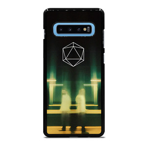 ODESZA ELECTRONIC MUSIC SYMBOL 2 Samsung Galaxy S10 Plus Case Cover