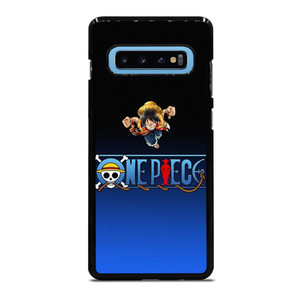 ONE PIECE ANIME SYMBOL Samsung Galaxy S10 Plus Case Cover ONE PIECE ANIME SYMBOL Samsung Galaxy S10 Plus Case Cover