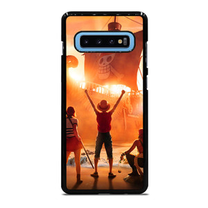 ONE PIECE LIVE ACTION Samsung Galaxy S10 Plus Case Cover ONE PIECE LIVE ACTION Samsung Galaxy S10 Plus Case Cover