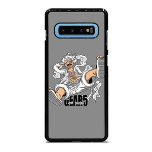 ONE PIECE MONKEY D LUFFY GEAR 5 Samsung Galaxy S10 Plus Case Cover