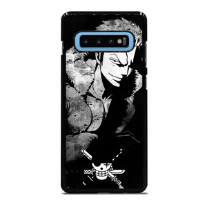 ONE PIECE RORONOA ZORO Samsung Galaxy S10 Plus Case Cover ONE PIECE RORONOA ZORO Samsung Galaxy S10 Plus Case Cover
