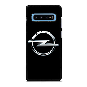 OPEL AUTOMOBILE EMBLEM Samsung Galaxy S10 Plus Case Cover OPEL AUTOMOBILE EMBLEM Samsung Galaxy S10 Plus Case Cover