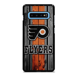 PHILADELPHIA FLYERS HOCKEY WOOD LOGO Samsung Galaxy S10 Plus Case Cover PHILADELPHIA FLYERS HOCKEY WOOD LOGO Samsung Galaxy S10 Plus Case Cover