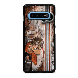 PHILADELPHIA FLYERS ICE HOCKEY GRUNGE LOGO Samsung Galaxy S10 Plus Case Cover PHILADELPHIA FLYERS ICE HOCKEY GRUNGE LOGO Samsung Galaxy S10 Plus Case Cover