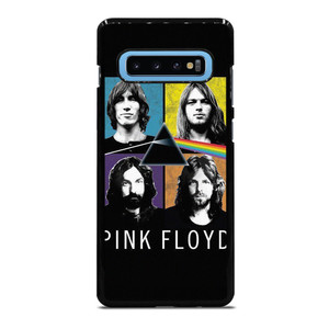 PINK FLOYD ROCK BAND MEMBER Samsung Galaxy S10 Plus Case Cover