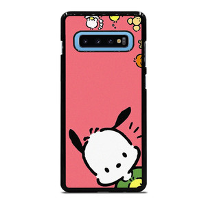 POCHACCO SANRIO DOG CUTE Samsung Galaxy S10 Plus Case Cover POCHACCO SANRIO DOG CUTE Samsung Galaxy S10 Plus Case Cover