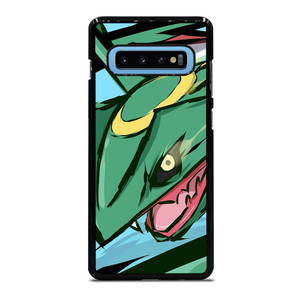 POKEMON RAYQUAZA ANIME CARTOON Samsung Galaxy S10 Plus Case Cover POKEMON RAYQUAZA ANIME CARTOON Samsung Galaxy S10 Plus Case Cover