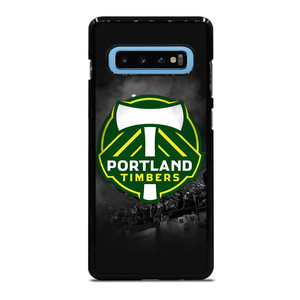 PORTLAND TIMBERS FOOTBALL Samsung Galaxy S10 Plus Case Cover PORTLAND TIMBERS FOOTBALL Samsung Galaxy S10 Plus Case Cover