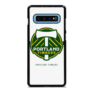 PORTLAND TIMBERS SOCCER MLS Samsung Galaxy S10 Plus Case Cover PORTLAND TIMBERS SOCCER MLS Samsung Galaxy S10 Plus Case Cover