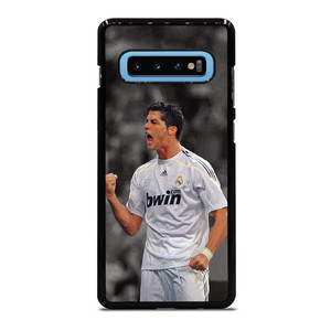 PRIME CRISTIANO RONALDO CR7 Samsung Galaxy S10 Plus Case Cover PRIME CRISTIANO RONALDO CR7 Samsung Galaxy S10 Plus Case Cover