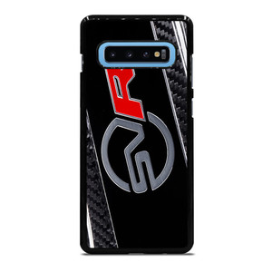 RANGE ROVER SVR LOGO CARBON Samsung Galaxy S10 Plus Case Cover RANGE ROVER SVR LOGO CARBON Samsung Galaxy S10 Plus Case Cover
