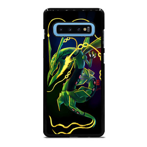 RAYQUAZA POKEMON GAMES CARTOON Samsung Galaxy S10 Plus Case Cover RAYQUAZA POKEMON GAMES CARTOON Samsung Galaxy S10 Plus Case Cover