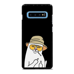 RIPNDIP CAT SLAY Samsung Galaxy S10 Plus Case Cover