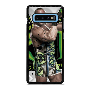 ROB VAN DAM WRESTLING Samsung Galaxy S10 Plus Case Cover ROB VAN DAM WRESTLING Samsung Galaxy S10 Plus Case Cover