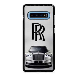 ROLLS ROYCE LUXURY CAR PHANTOM Samsung Galaxy S10 Plus Case Cover