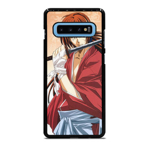 RUROUNI KENSHIN ANIME Samsung Galaxy S10 Plus Case Cover RUROUNI KENSHIN ANIME Samsung Galaxy S10 Plus Case Cover