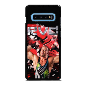 RVD ROB VAN DAM WRESTLER Samsung Galaxy S10 Plus Case Cover RVD ROB VAN DAM WRESTLER Samsung Galaxy S10 Plus Case Cover