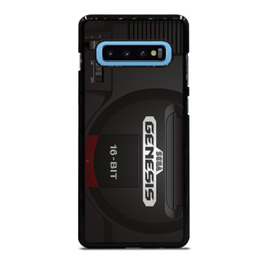 SEGA GENESIS GAMES CONSOLE Samsung Galaxy S10 Plus Case Cover SEGA GENESIS GAMES CONSOLE Samsung Galaxy S10 Plus Case Cover