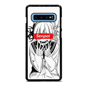 SENPAI MANGA ANIME Samsung Galaxy S10 Plus Case Cover SENPAI MANGA ANIME Samsung Galaxy S10 Plus Case Cover