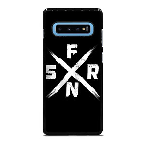 SETH FREAKIN ROLLINS SYMBOL Samsung Galaxy S10 Plus Case Cover SETH FREAKIN ROLLINS SYMBOL Samsung Galaxy S10 Plus Case Cover
