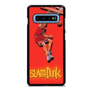 SLAM DUNK ANIME HANAMIHCI SAKURAGI Samsung Galaxy S10 Plus Case Cover SLAM DUNK ANIME HANAMIHCI SAKURAGI Samsung Galaxy S10 Plus Case Cover