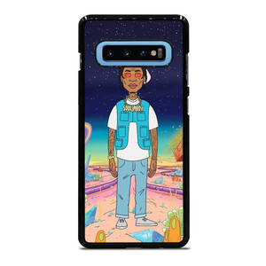 SOULJA BOY RAPPER CARTOON Samsung Galaxy S10 Plus Case Cover