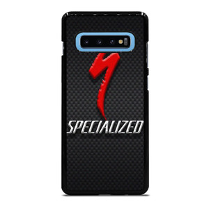SPECIALIZED BIKE CARBON LOGO Samsung Galaxy S10 Plus Case Cover SPECIALIZED BIKE CARBON LOGO Samsung Galaxy S10 Plus Case Cover