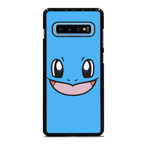 SQUIRTLE POKEMON FLAT CUTE Samsung Galaxy S10 Plus Case Cover SQUIRTLE POKEMON FLAT CUTE Samsung Galaxy S10 Plus Case Cover