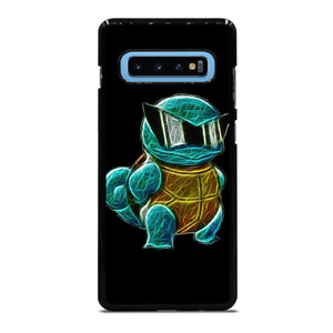 SQUIRTLE POKEMON SUNGLASSES Samsung Galaxy S10 Plus Case Cover SQUIRTLE POKEMON SUNGLASSES Samsung Galaxy S10 Plus Case Cover